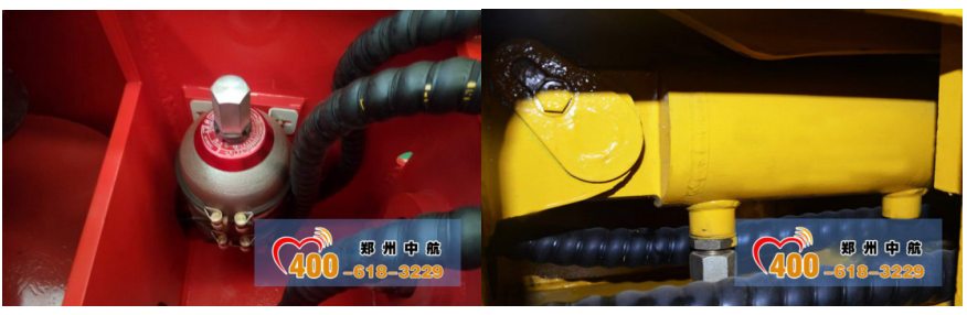软土路基处理的冲击式碾压